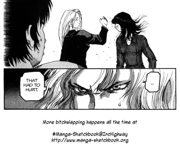 Project Arms Chapter 90 19